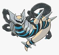 1280 x 720 file name: Transparent Giratina Png Pokemon Shiny Giratina Origin Form Png Download Kindpng