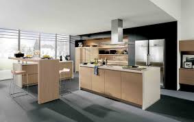 20 amazing solid wood kitchens home