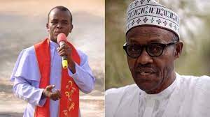 Astonishing prayers and stories from the power of the holy ghost, just clik the to connect with rev fr ejike mbaka, join facebook today. 2z L9zyeewwyum