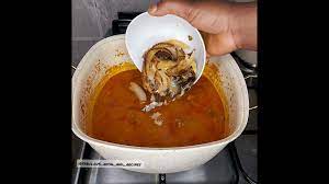 Quando finisce la partita il re ed il pedone finiscono nella stessa scatola. Miyar Yakuwa Sorrel Leaf Soup Youtube