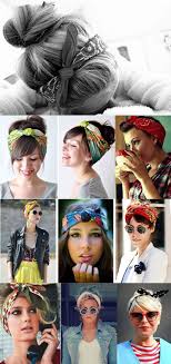 Ron Gonzales Dc28uwqelt Bandana Hairstyles Hair Styles Scarf Hairstyles