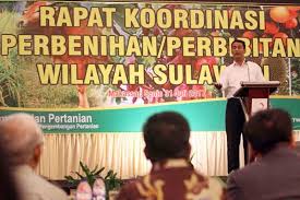 Yb dato' haji che abdullah bin mat nawi. Rakernas Kementerian Pertanian Angkat Tema Kesejahteraan Petani Ekonomi Bisnis Com