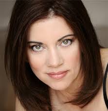 Stephen Mitchell: Kathi Carey as Marilyn Howell-Becker