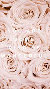 These 125 flower iphone wallpapers are free to download for your iphone 11. 50 Best Rose Gold Wallpapers For Iphone Free Download