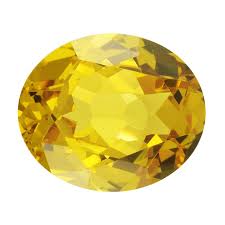 Yellow Topaz Stone Benefits Price How To Wear Buy Online
