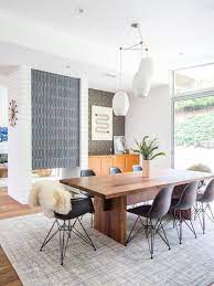 Color Pattern Hgtv Faces Of Design 2018 Hgtv Dining Room Design Modern Dining Room Dining Room Lighting