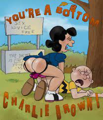 Rule34 - If it exists, there is porn of it / bobby luv, charlie brown, lucy  van pelt / 7000996
