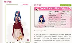 My Candy Love Recap Of Episode 1 2 And Majority Of 3 Kittyelena
