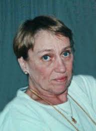 Obituary of Johanna Engalina Van Mechelen