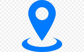 Over the past 15 years, the service has had a few logos, but its most recent design has been around for quite a while. Google Logo Background Png 512x512px Location Electric Blue Geofence Google Maps Logo Download Free