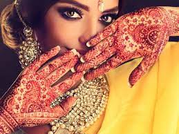 F heart z mehndi pic. Happy Eid Ul Fitr 2020 Eid Mubarak Mehendi Designs Easy Mehendi Designs You Can Try At Home During The Lockdown