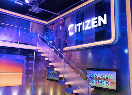 Citizen tv is a national station in kenya owned by royal media services. Citizen Tv Intern Quits After Working Two Days Then Writes Dramatic Resignation Letter Naibuzz