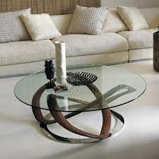 Whatever style and design you want i Porada Infinity Glass Coffee Table Living Room Furniture Ultra Modern Glass Cocktail Tables Glass Coffee Tables Living Room Coffee Table