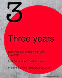 Its That Time Of The Year Again Its Our Birthday Three Years Celebrate Our Birthday With 20 Discount Today Unt Our Birthday Its Our Birthday 20 Discount