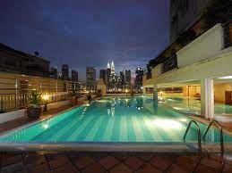 Holiday villa apartment suites ⭐ , malaysia, kuala lumpur, 225 jalan ampang kuala lumpur: Holiday Place Kuala Lumpur Kuala Lumpur 2021 Updated Prices Deals