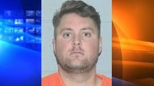 Luke Fitch, driver in a wrong way accident on the 73 that killed ...