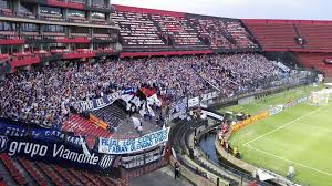 Clasico santafesino (provincia de santa fe) entre colón y unión. Una Locura El Tremendo Aguante De La Hinchada De Talleres En Santa Fe Futbol La Voz Del Interior