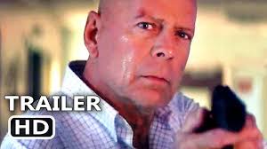 TRAUMA CENTER: Bruce Willis is Sending the Bad Guys to the Morgue in the  Trailer for His New Action-Thriller! (Update: New Images!)