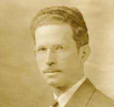 Guy Wilson Collins (1905-1949)