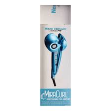 Babylisspro Babyliss Pro Nano Titanium Miracurl Professional Hair Curling Machine Walmart Com Hair Curling Machine Babyliss Pro Nano Titanium Professional Hairstyles