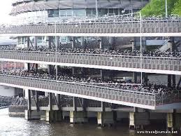 cycling capital of the world amsterdam cykelstall skola cykel