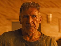Watch the new trailer for #bladerunner2049, in theaters october 6. Blade Runner 2049 Is Deckard A Replicant