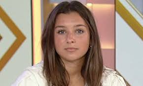 Ác mộng của nữ sinh Mỹ bị cắt ghép ảnh khỏa thân