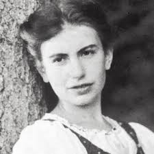 Anna Freud (1895-1982)