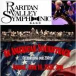 Raritan Valley Symphonic Band Pops Concert