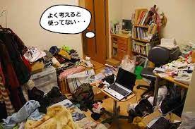 女子が思う汚部屋女子の特徴 流行好き 靴汚い ガールズちゃんねる girls channel 汚部屋 部屋 収納 アイデア