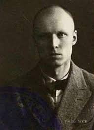 Alexander Michael Janek