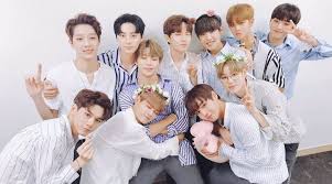 Wanna one facts and ideal types wanna one (워너원) is a group formed by the top 11 contestants from the second season of produce 101: Pannatic On Twitter K Wannables Surprises For Wanna One S 1st Anniversary Is Probably The Sweetest Thing You Would Ever See Today Https T Co Rnir0wgawq Wannaone Wannaone1stanniversary Https T Co Lz2owvumf1