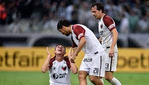 Argentina copa de la liga profesional 9 may 2021. Colon De Santa Fe Vs Independiente Del Valle Final Copa Sudamericana 2019 Insolito Error De Hinchas De Colon Para La Final De La Sudamericana Deportes Caracol Radio