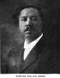 Jones County, Georgia Biographies