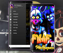 Share fnaf wallpapers hd with your friends. Fnaf New Wallpapers For Pc Windows Or Mac For Free