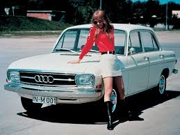 Image result for Smoke Blue 1970 Audi