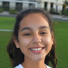 Luz Chavez's Instagram, Twitter & Facebook