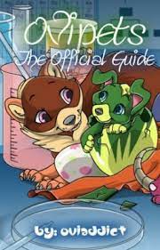Ovipets Official Guide Ovipets Official Guide Guide Official Nerd