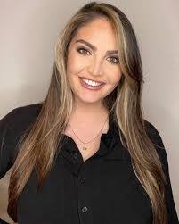 Ashlyn Taylor's Instagram, Twitter & Facebook