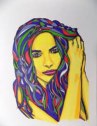 Mary Sperling Art for Sale