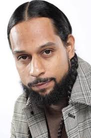 Cast & Crew for Power and Money (2021)