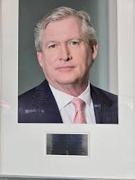 Three Mile Island Retirees