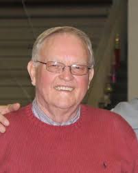 Obituary for Charles B. Heck