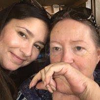 Our duck, Blue (on left) passed away by getting his head stuck in a duck  waterer. Very disappointing, but especially to their only duck sibling