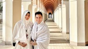 We did not find results for: Paula Verhoeven Perdalam Agama Sejak Menikah Baim Wong Bahagia Dengar Istri Hafal Bacaan Shalawat Tribunnews Com Mobile