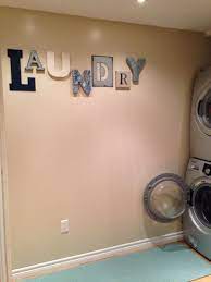 Laundry Room Sign Diy Michaels Laundry Room Signs Home Decor Decals Home Decor