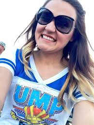 Mallory Yeager (@MalloryYeager)