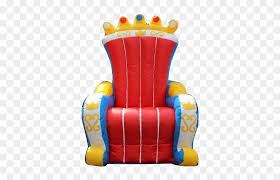 Customized Birthday Inflatable King Throne Chair For Throne Hd Png Download 800x800 1252838 Pngfind Adirondack chair illustration png image. customized birthday inflatable king