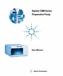 In a typical fid design, the mobile phase passes from the gc column into an oven, keeping the sample in gas phase. Agilent 1200 Series Preparative Pump User Manual