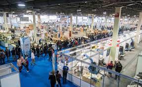 Check spelling or type a new query. Hungexpo Budapest Reports Record Breaking Year